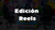 Edición Reels