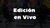 Edición en Vivo (Switcher de cámara)